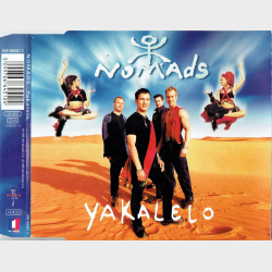 Nomads - Yakalelo (1998)