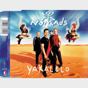 Nomads - Yakalelo (1998)