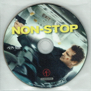 Non-Stop (2014)