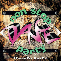 Non Stop Dance Party Vol. 2 (1995)