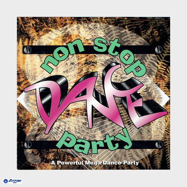Non Stop Dance Party Vol. 2 (1995)