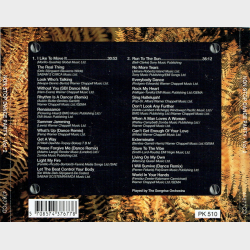 Non Stop Dance Party Vol. 2 (1995)