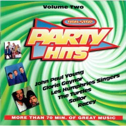 Non-Stop Party Hits Vol 2 (1997)
