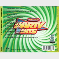Non-Stop Party Hits Vol 2 (1997)