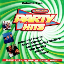 Non-Stop Party Hits Vol. 2 (1997)