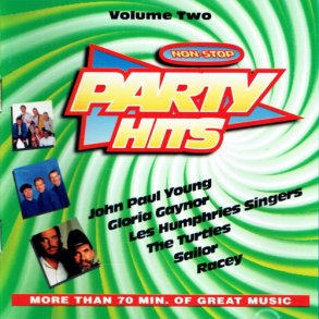 Non-Stop Party Hits Vol. 2 (1997)