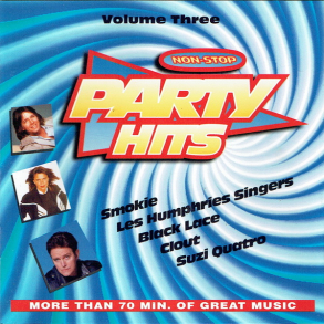 Non-Stop Party Hits Vol.3 (1997)