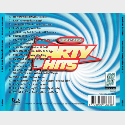 Non-Stop Party Hits Vol.3 (1997)
