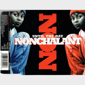 Nonchalant - Until The Day (1996)