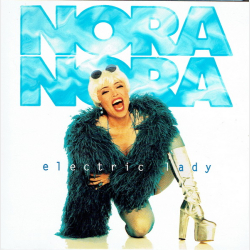 Nora Nora - Electric Lady (1996)
