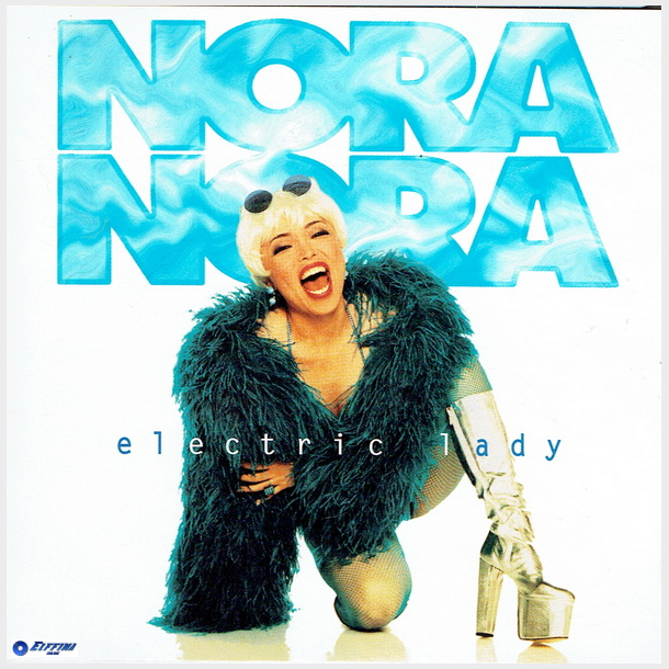 Nora Nora - Electric Lady (1996)
