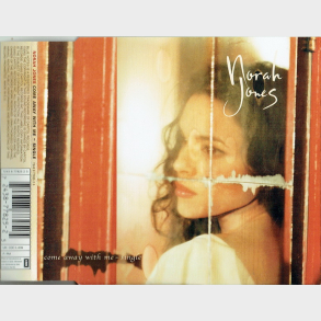 Norah Jones - Come Away With Me (2002)