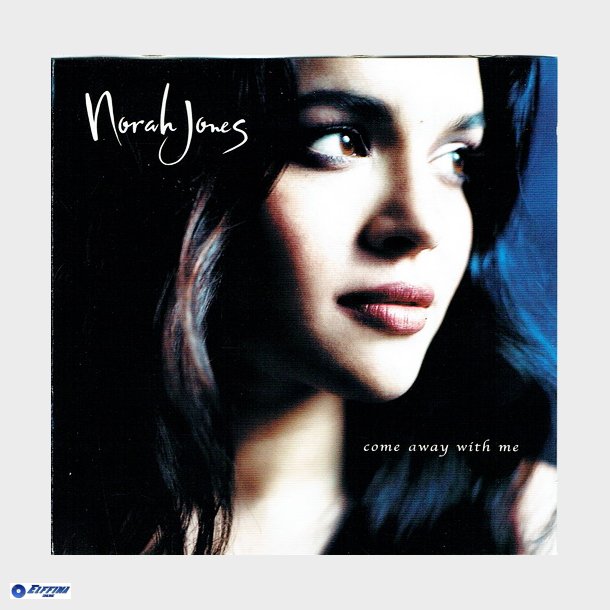 Norah Jones - Come Away With Me (2002)