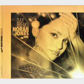 Norah Jones - Day Breaks (2016) (Digi)