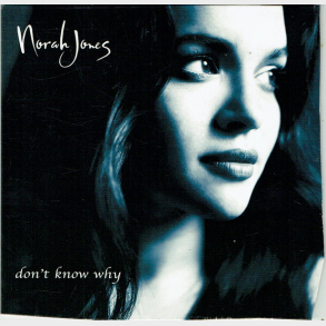 Norah Jones - Don't Know Why (Promo)