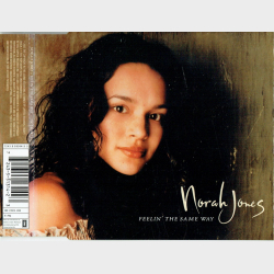 Norah Jones - Feelin The Same Way (2002)