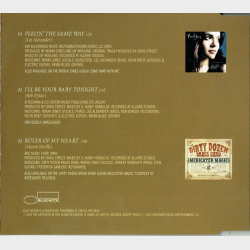 Norah Jones - Feelin The Same Way (2002)