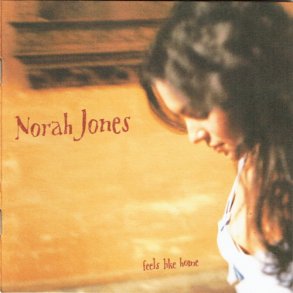 Norah Jones - Feels Like Home (Deluxe Edition) (2004)