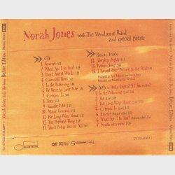 Norah Jones - Feels Like Home (Deluxe Edition) (2004)