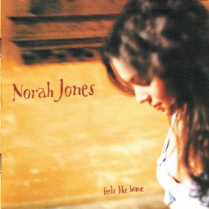 Norah Jones - Feels Like Home (Music From EMI) (2004) - NY