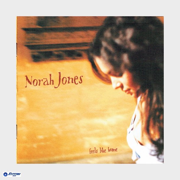 Norah Jones - Feels Like Home (Music From EMI) (2004) - NY