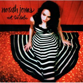 Norah Jones - Not Too Late (2006)