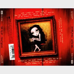 Norah Jones - Not Too Late (2006) - NY