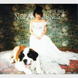 Norah Jones - The Fall (2009) (Digi)