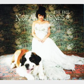 Norah Jones - The Fall (2009) (Digi)