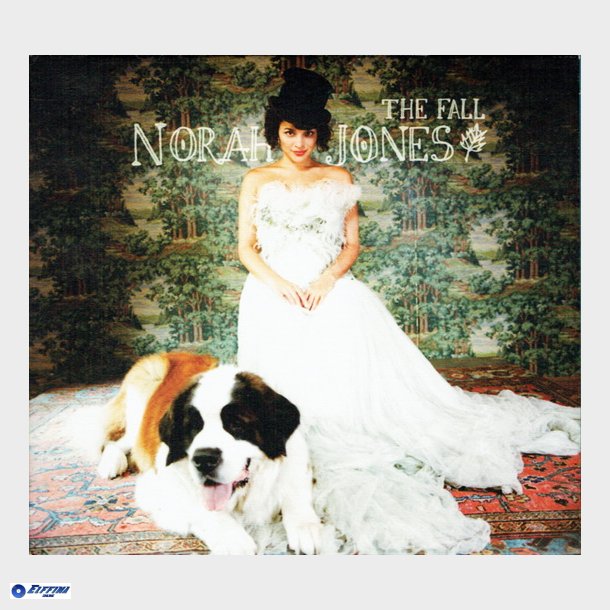 Norah Jones - The Fall (2009) (Digi)