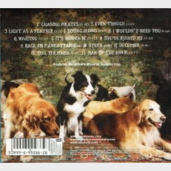 Norah Jones - The Fall (2009) (Digi)