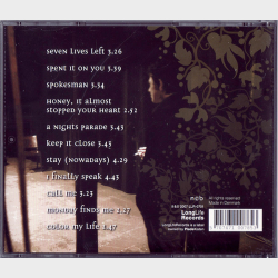 Norbak - Songs in Circles (2006)