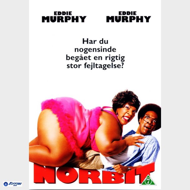 Norbit (2007)