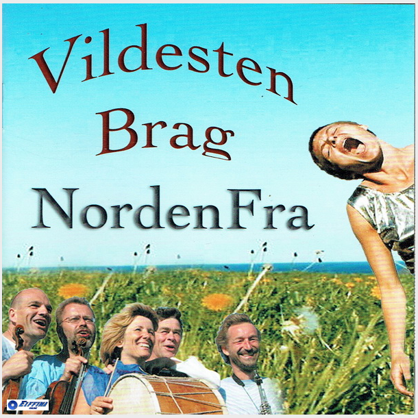 NordenFra - Vildesten Brag (2006)