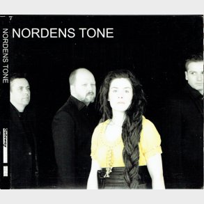 Nordens Tone - Nordens Tone (2010)