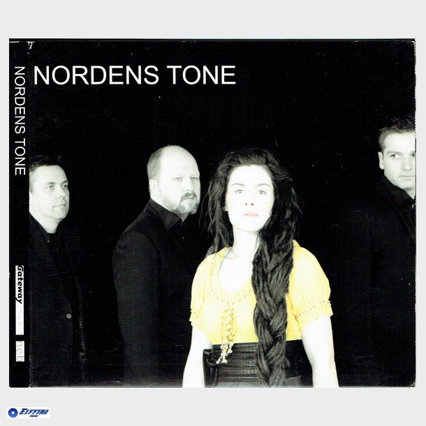 Nordens Tone - Nordens Tone (2010)