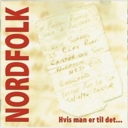 Nordfolk - Hvis Man Er Til Det (2000)