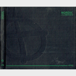 Nordic Jazz Moods (Digi)