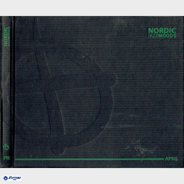 Nordic Jazz Moods (Digi)
