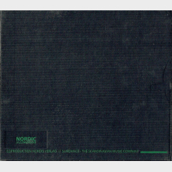 Nordic Jazz Moods (Digi)