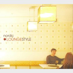 Nordic Loungestyle (2007) (Digi)