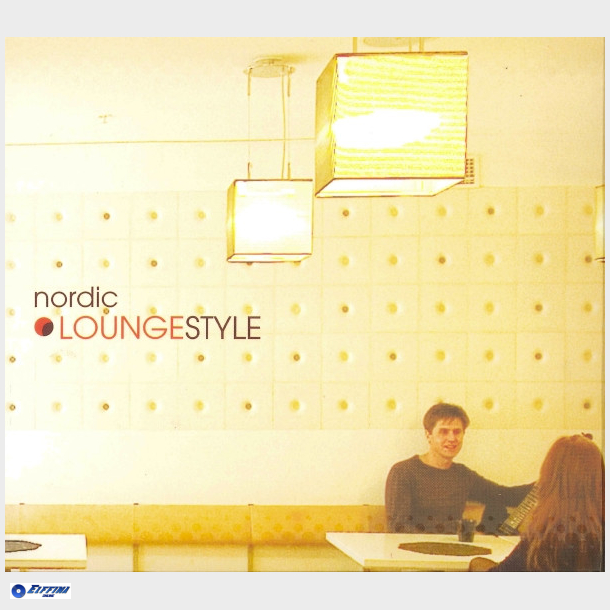 Nordic Loungestyle (2007) (Digi)
