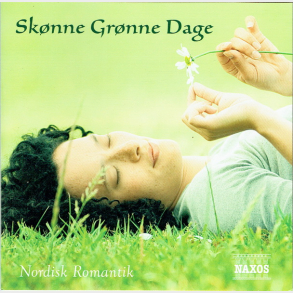 Nordisk Romantik Sknne Grnne Dage (2007)