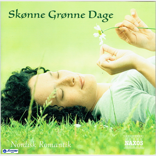 Nordisk Romantik Sknne Grnne Dage (2007)