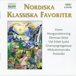Nordiska Klassiska Favoriter (1999)