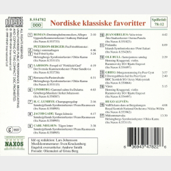 Nordiske Klassiske Favoritter (1999)
