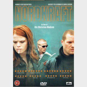 Nordkraft (2005)