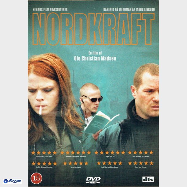 Nordkraft (2005)