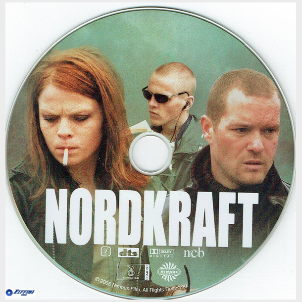 Nordkraft (2005)