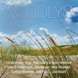 Nordlys 34 Sommersange (2010)
